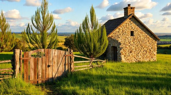 7 raisons incontournables de séjourner dans un gîte à Fécamp