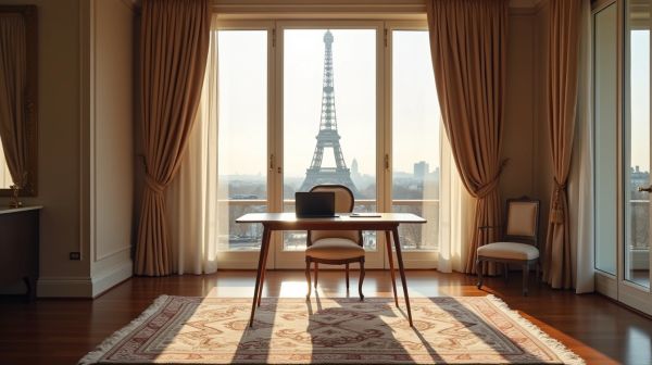 Optimiser la gestion de votre location courte durée avec une conciergerie Airbnb