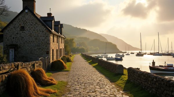 Pourquoi choisir un gîte de groupe à Fécamp pour vos vacances ?