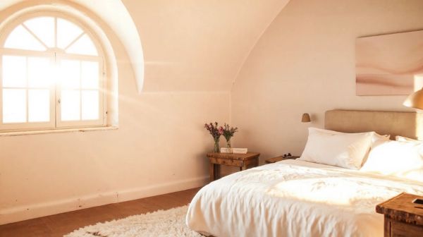 Top 5 love rooms à Marseille pour un week-end romantique