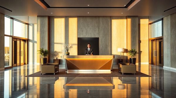 Top conseils pour gérer votre location courte durée avec une conciergerie