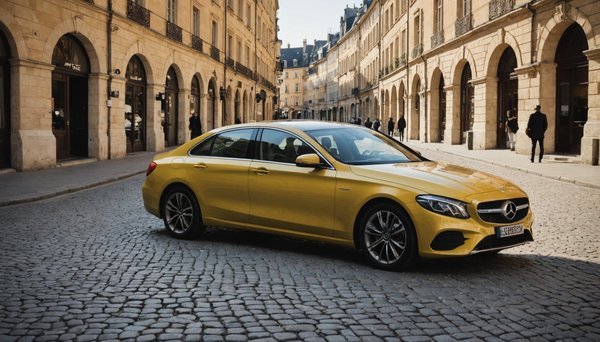 Location voiture dijon : des solutions adaptées à vos besoins !